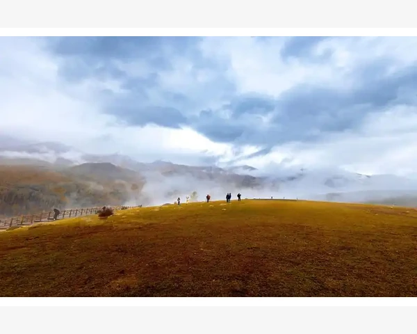 中药泡脚：祛湿去寒的有效方式